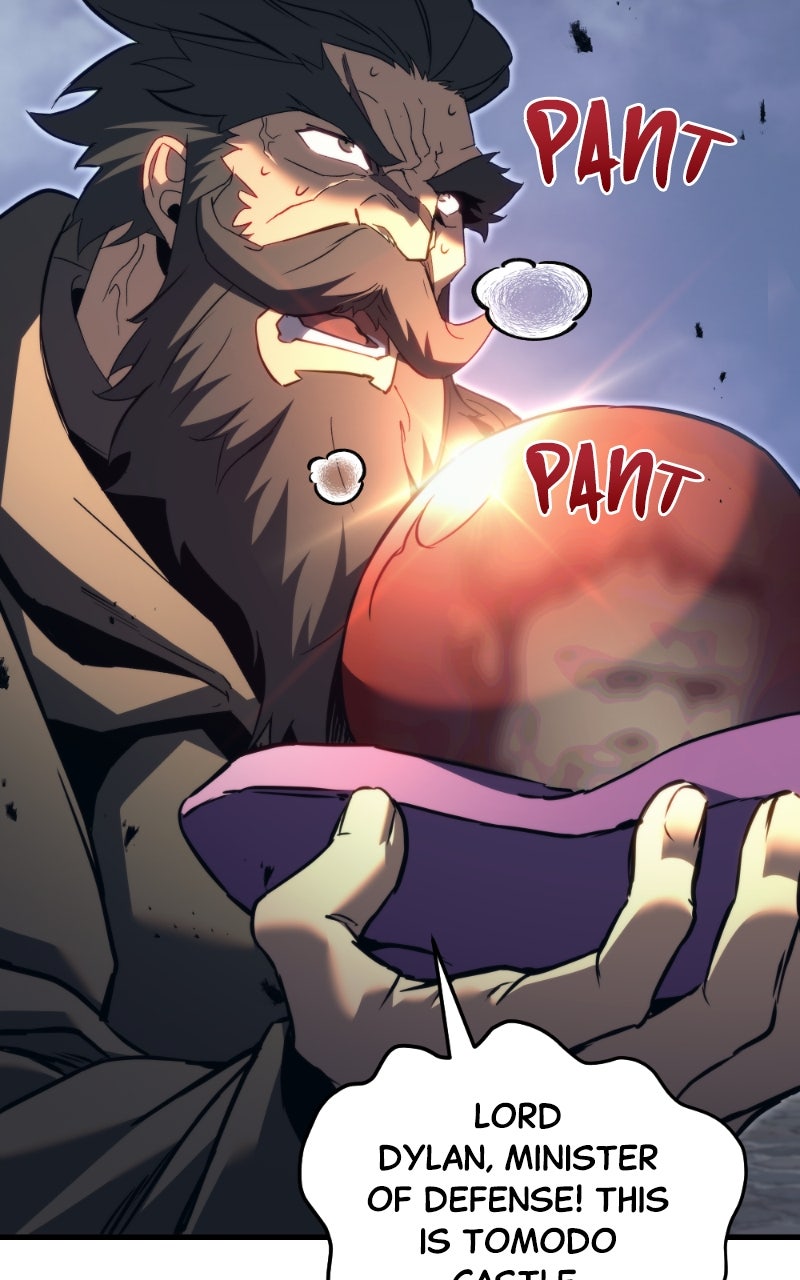 Read A Flame Reborn EN Manga Online