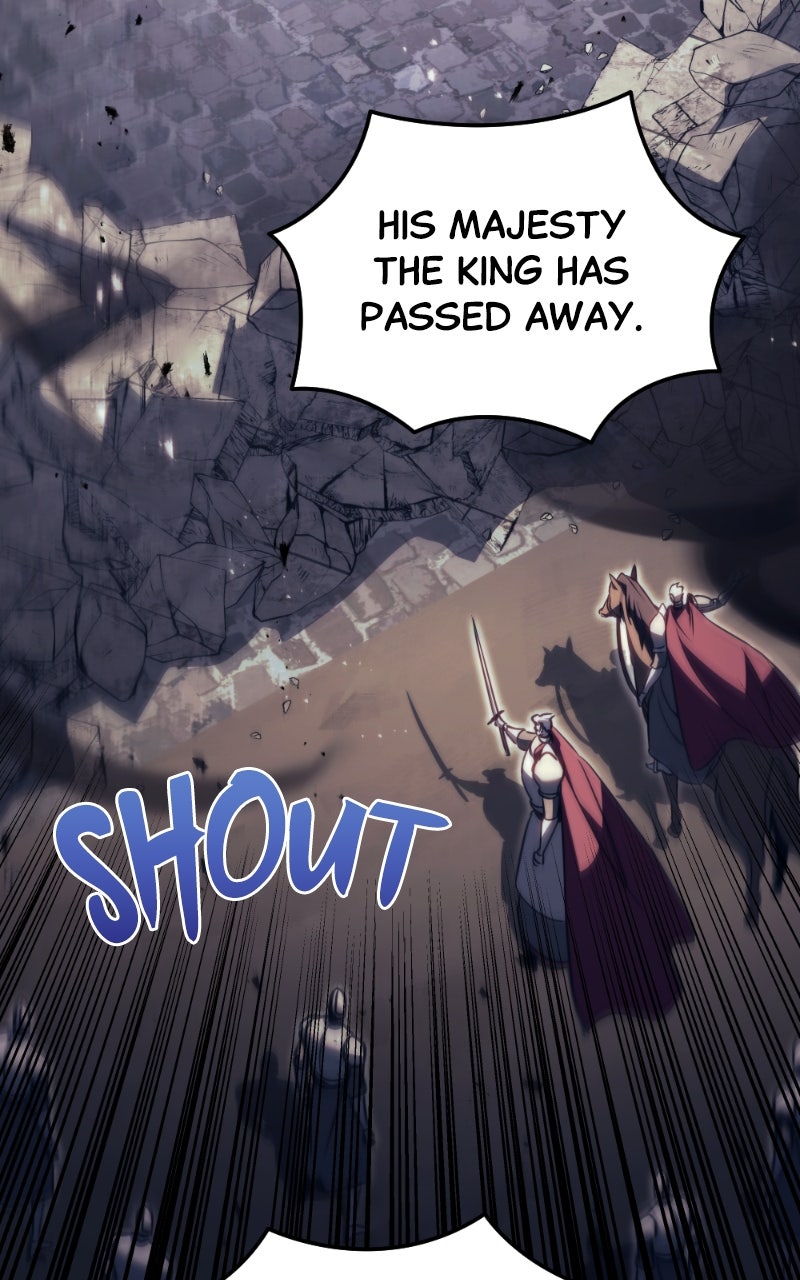 Read A Flame Reborn EN Manga Online