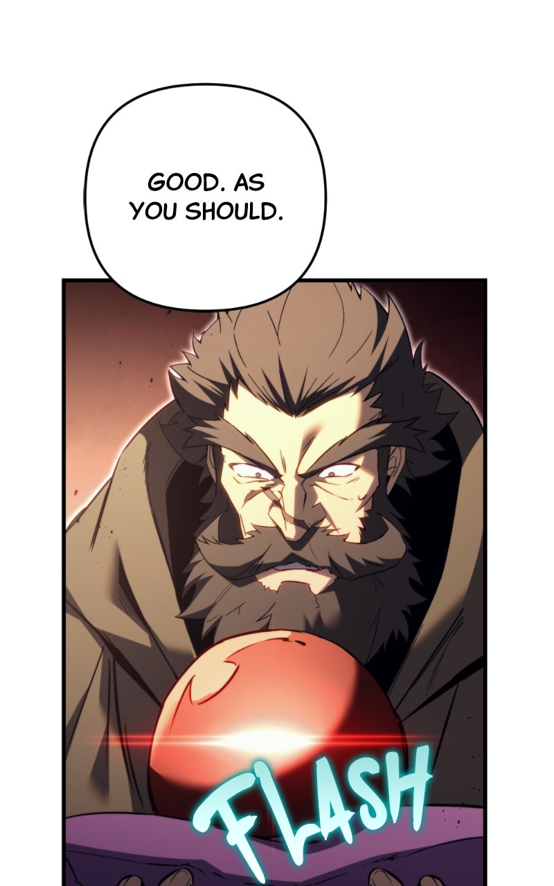 Read A Flame Reborn EN Manga Online