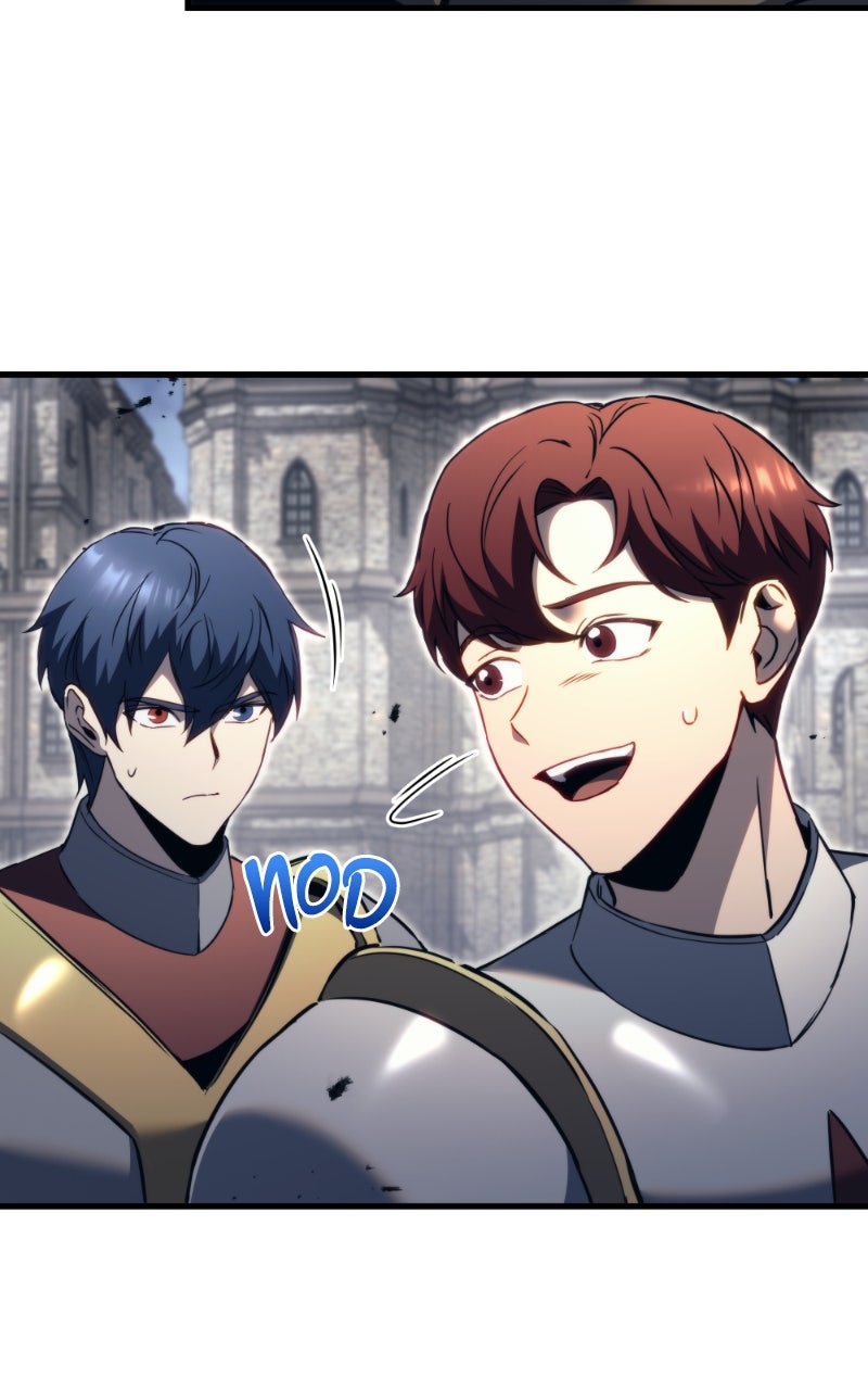 Read A Flame Reborn EN Manga Online