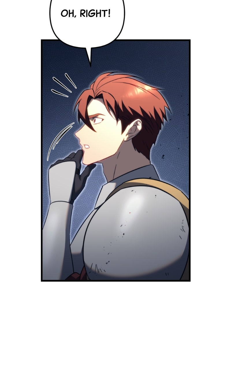 Read A Flame Reborn EN Manga Online