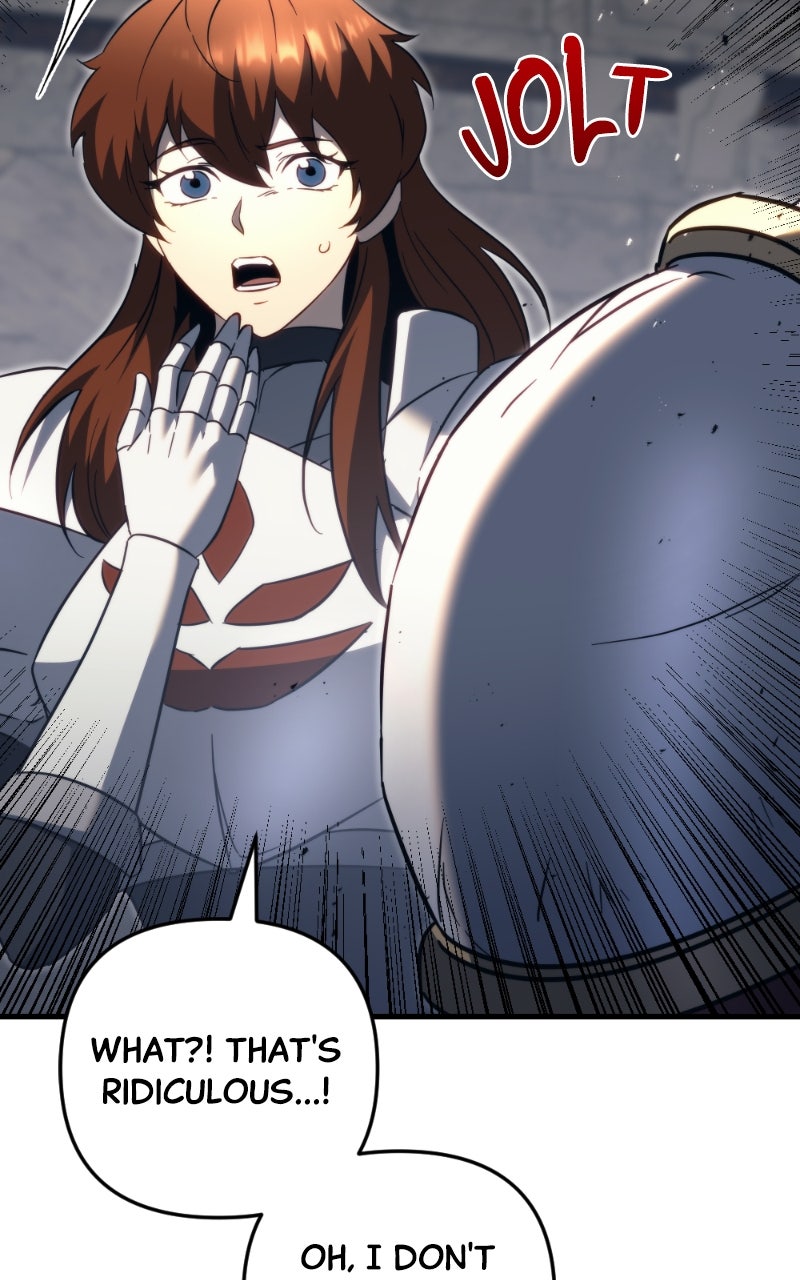 Read A Flame Reborn EN Manga Online