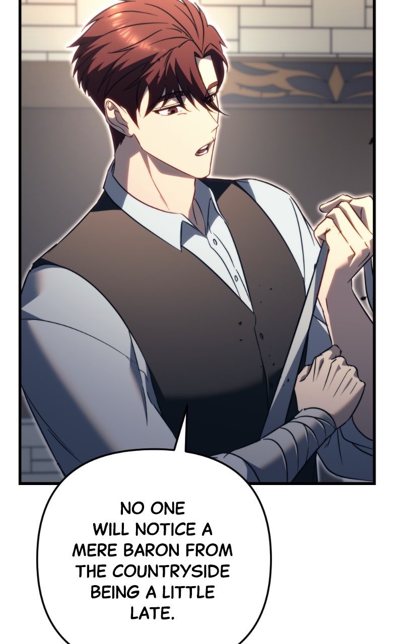 Read A Flame Reborn EN Manga Online