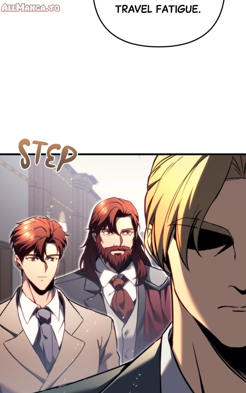 Read A Flame Reborn EN Manga Online