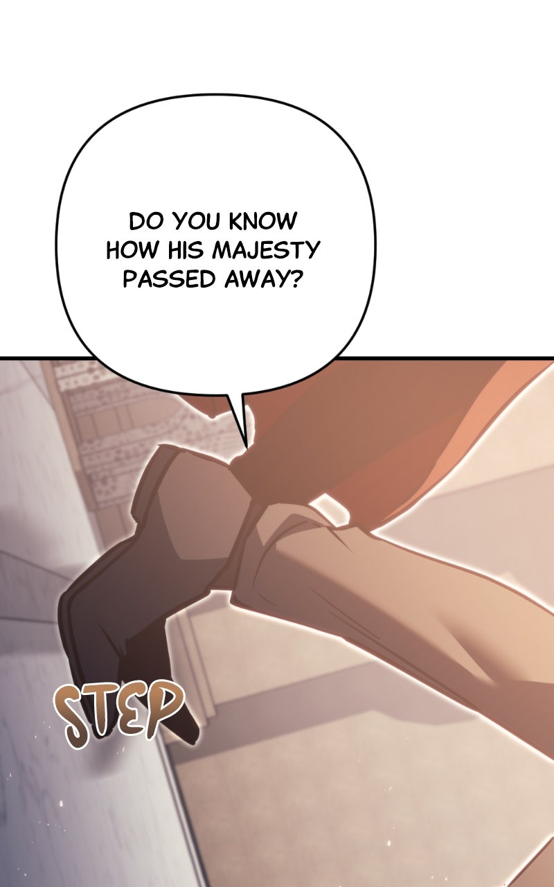 Read A Flame Reborn EN Manga Online