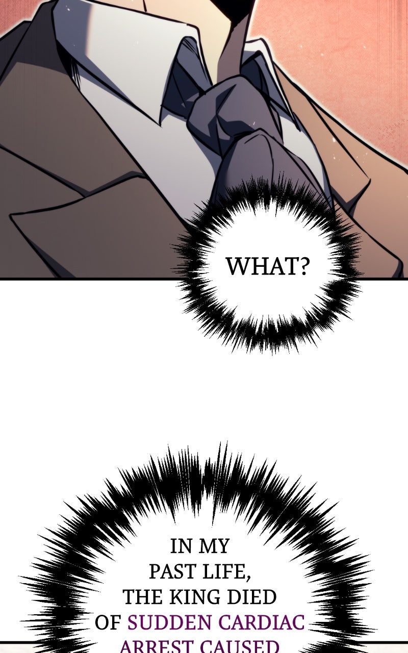 Read A Flame Reborn EN Manga Online