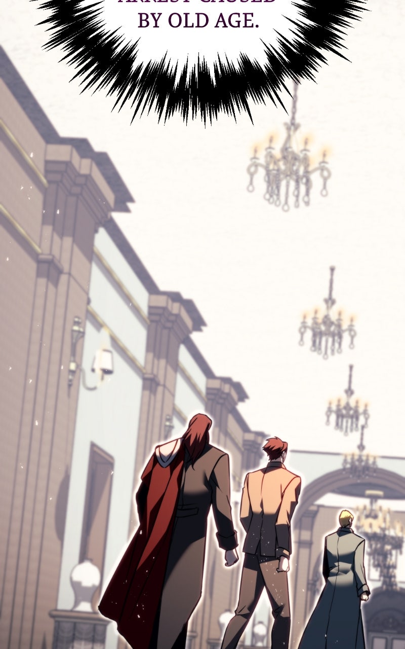 Read A Flame Reborn EN Manga Online