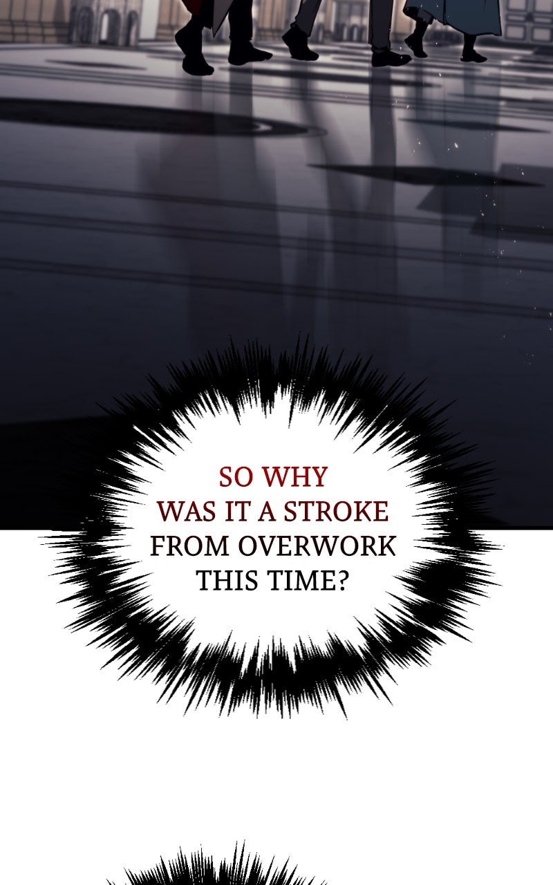 Read A Flame Reborn EN Manga Online