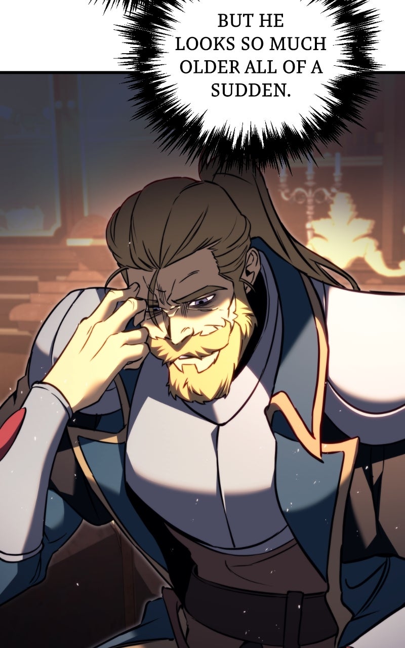 Read A Flame Reborn EN Manga Online