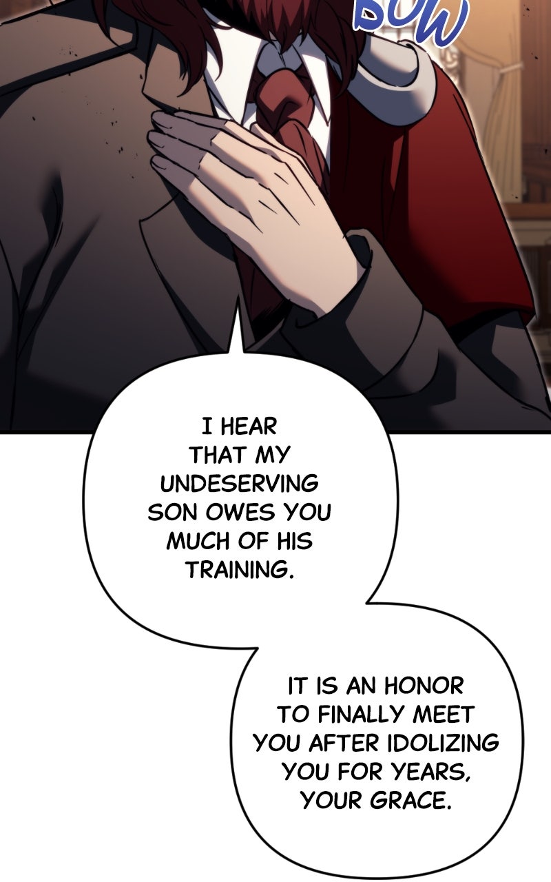 Read A Flame Reborn EN Manga Online