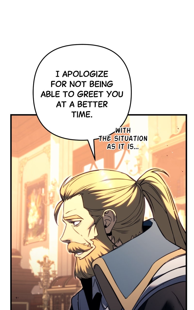 Read A Flame Reborn EN Manga Online