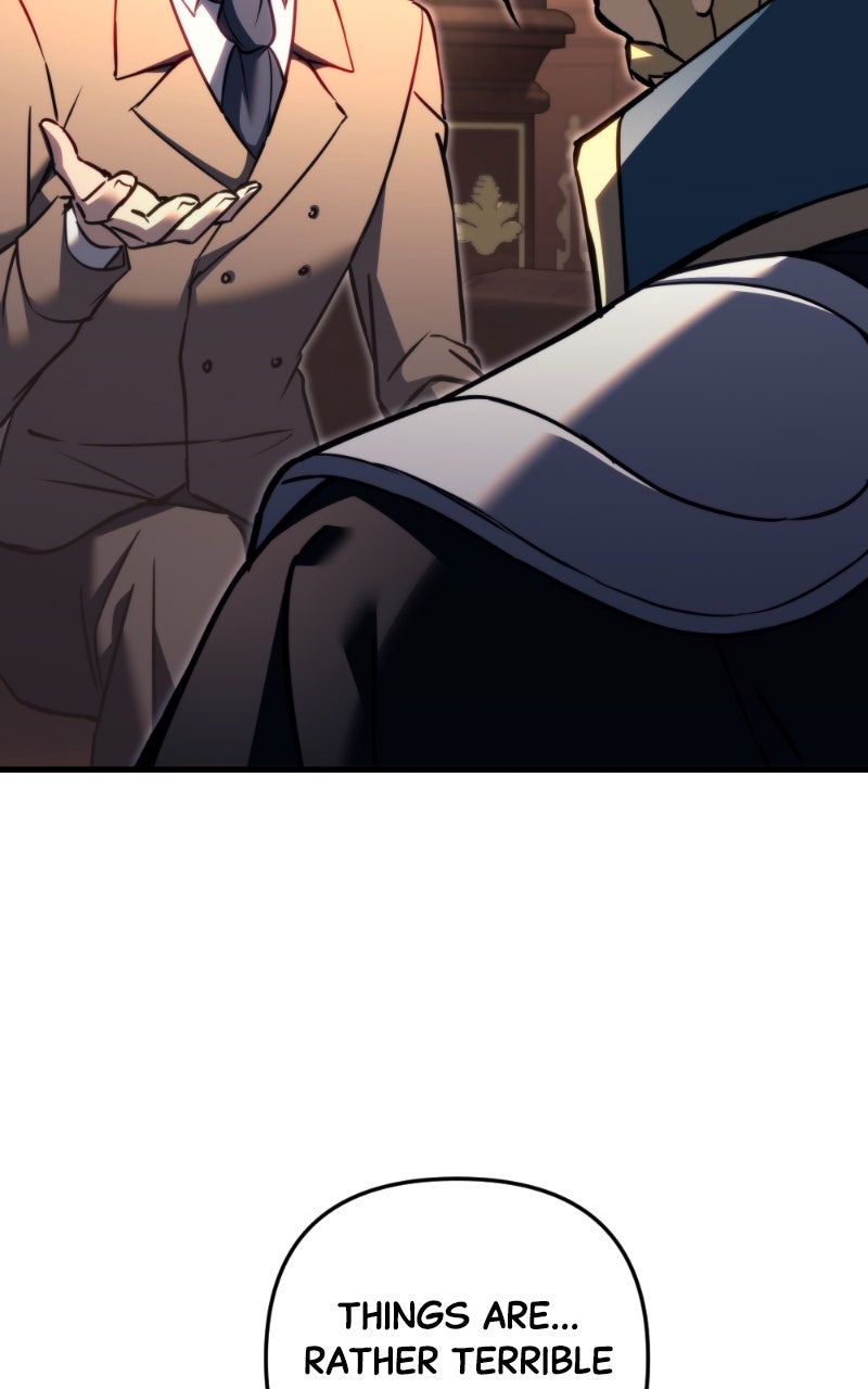 Read A Flame Reborn EN Manga Online