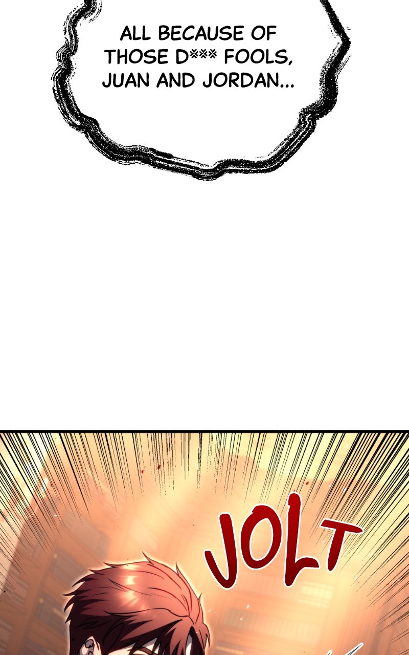 Read A Flame Reborn EN Manga Online