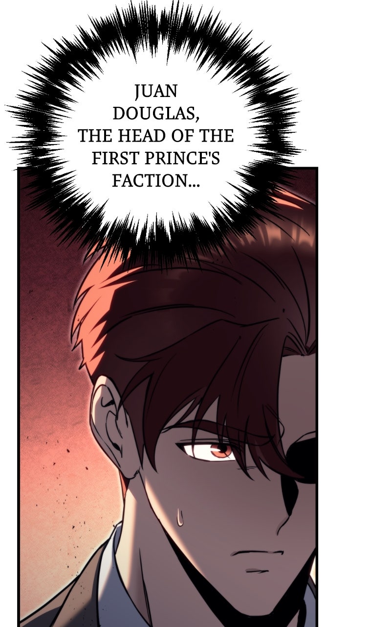 Read A Flame Reborn EN Manga Online