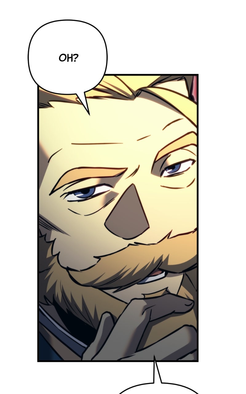 Read A Flame Reborn EN Manga Online