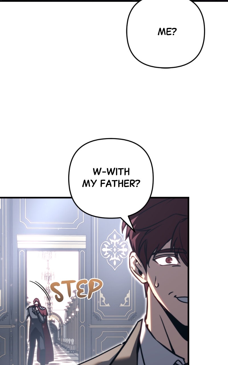 Read A Flame Reborn EN Manga Online