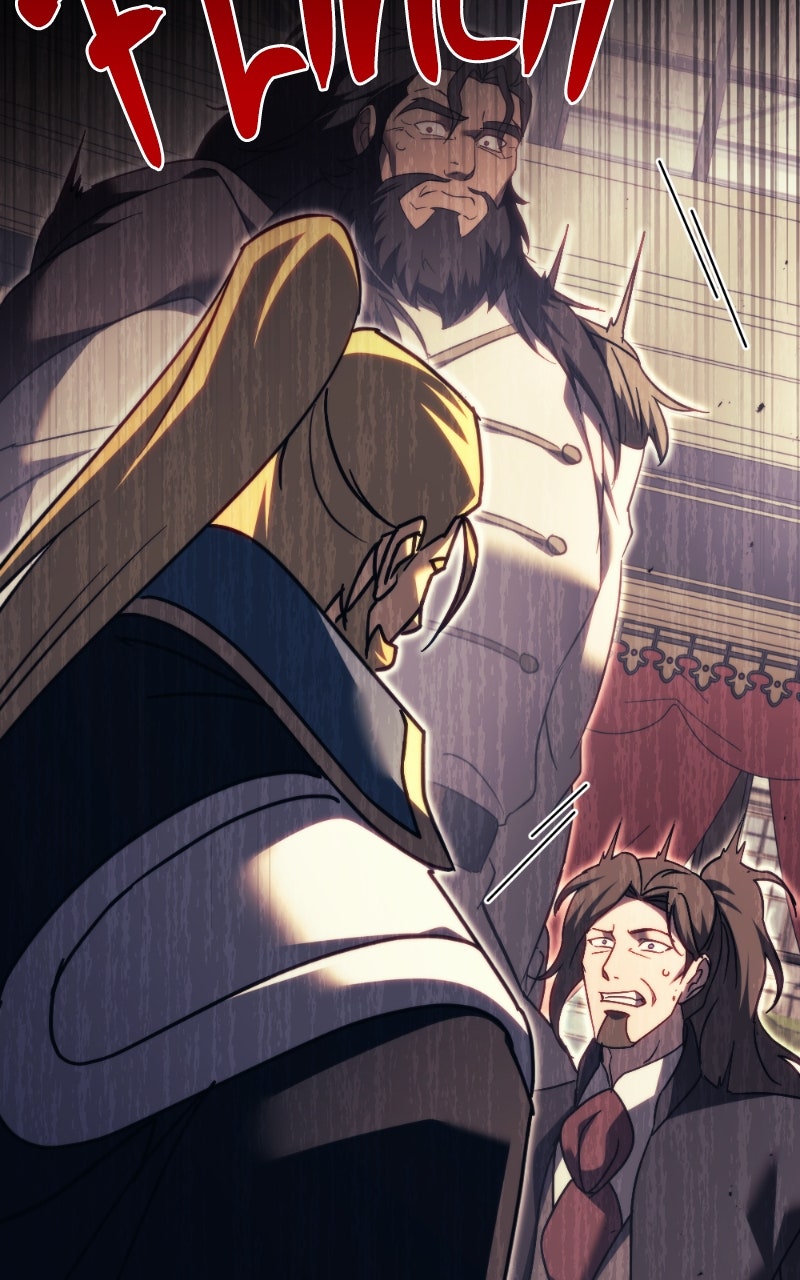 Read A Flame Reborn EN Manga Online