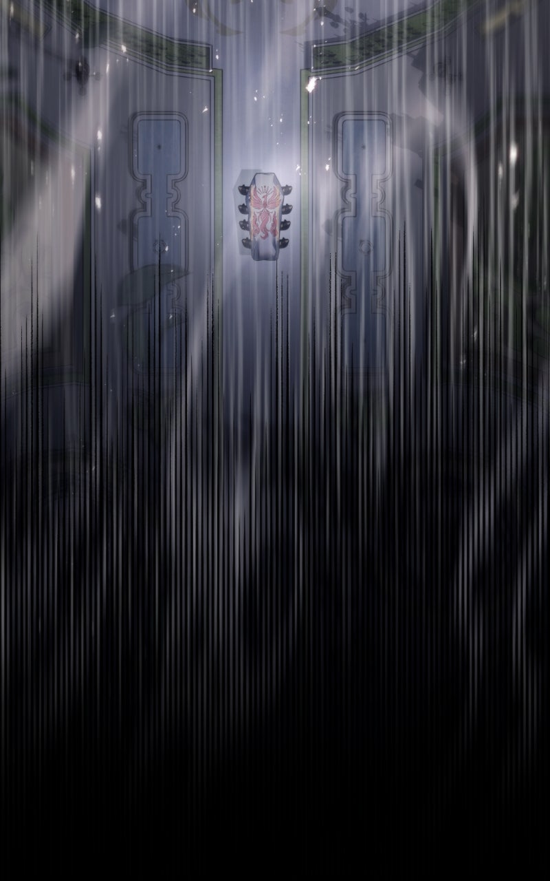 Read A Flame Reborn EN Manga Online