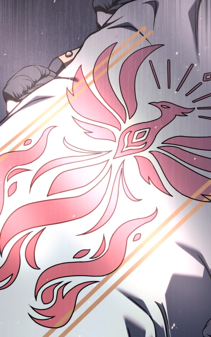 Read A Flame Reborn EN Manga Online