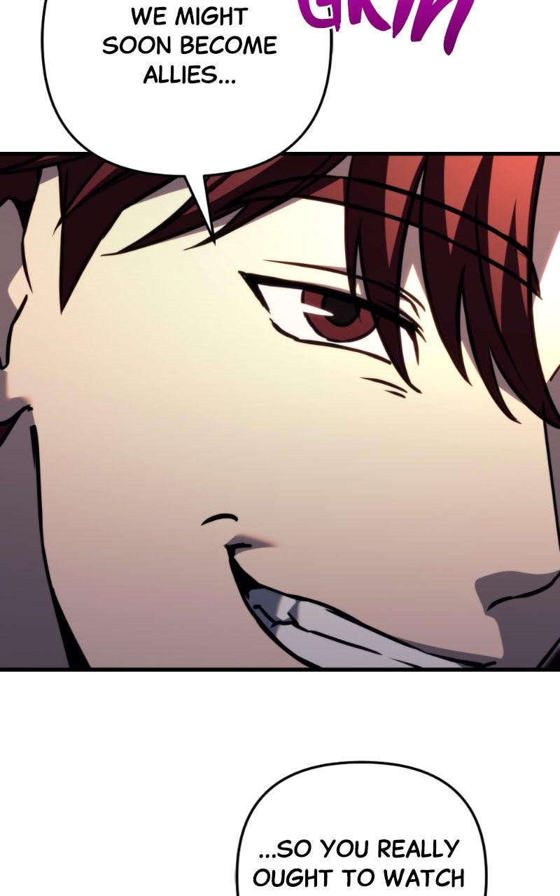 Read A Flame Reborn EN Manga Online