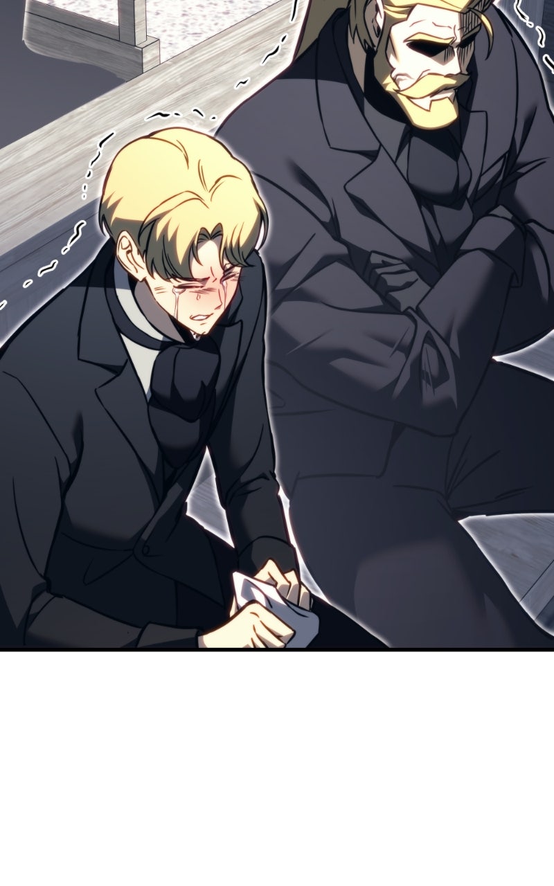 Read A Flame Reborn EN Manga Online