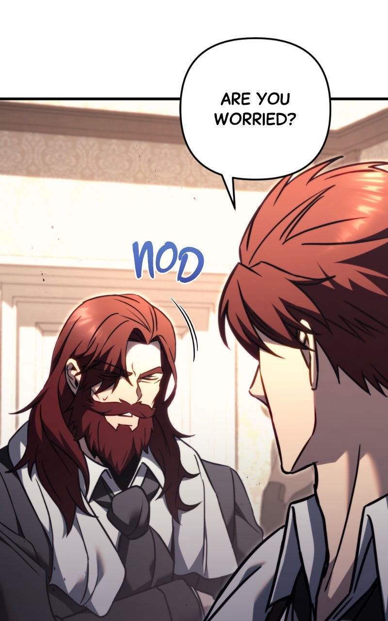 Read A Flame Reborn EN Manga Online