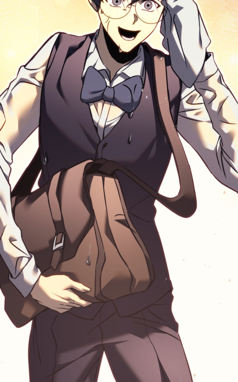 Read A Flame Reborn EN Manga Online