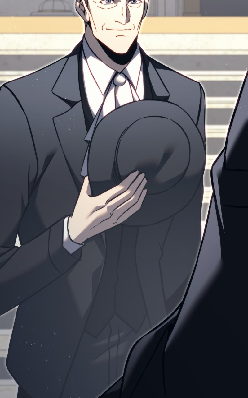 Read A Flame Reborn EN Manga Online