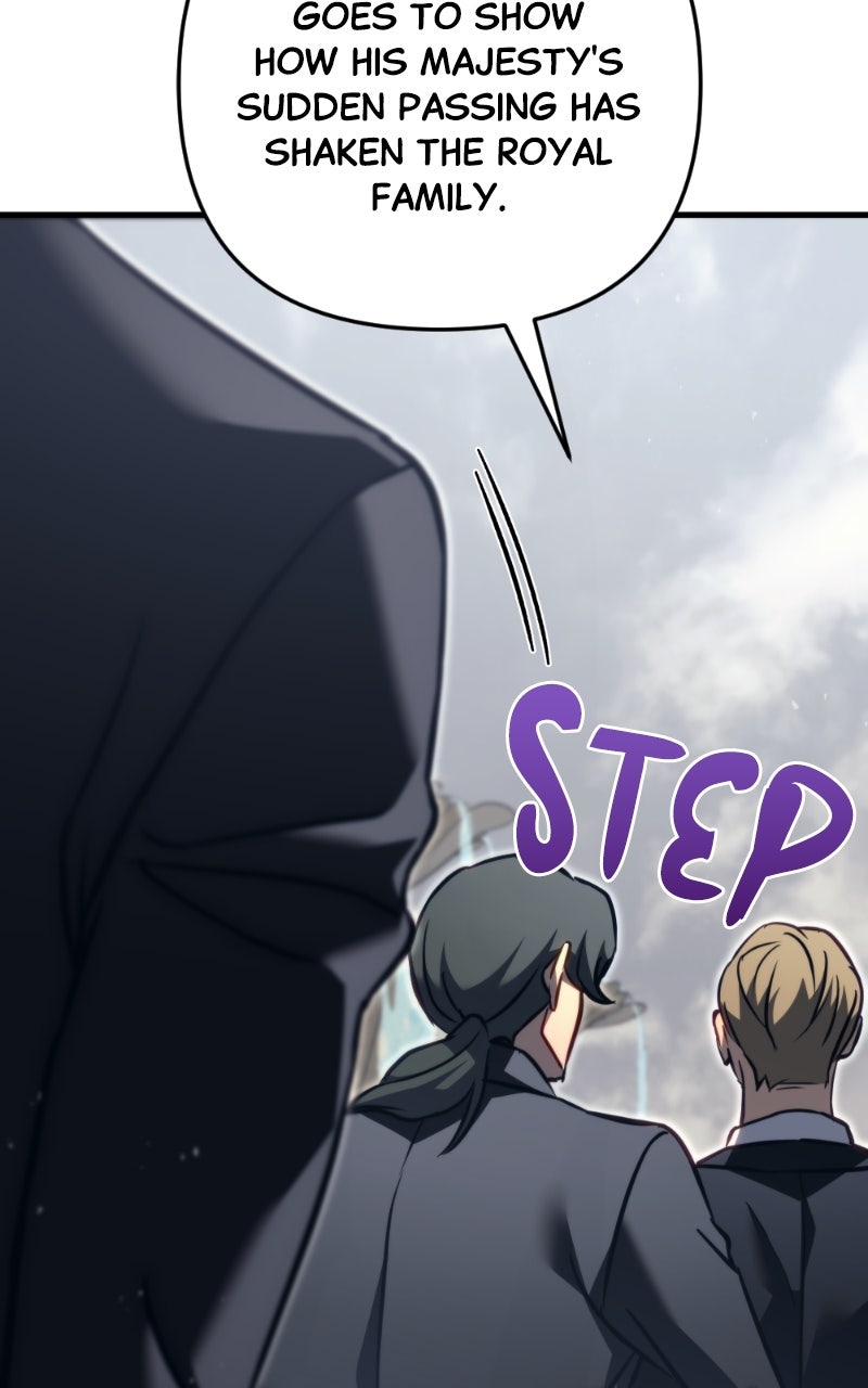 Read A Flame Reborn EN Manga Online