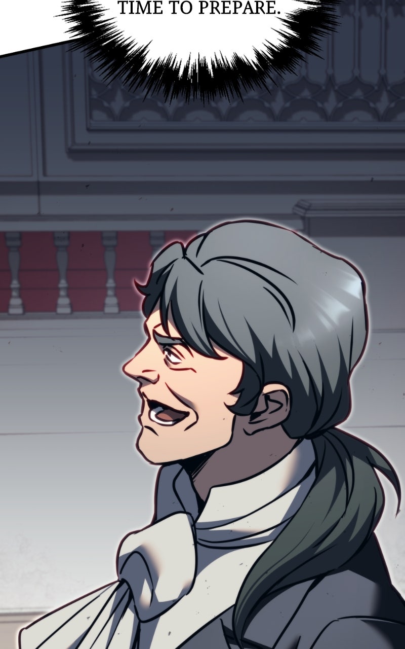 Read A Flame Reborn EN Manga Online