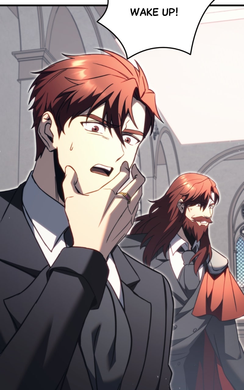 Read A Flame Reborn EN Manga Online