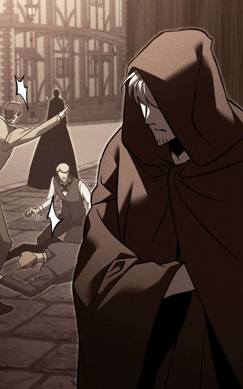 Read A Flame Reborn EN Manga Online