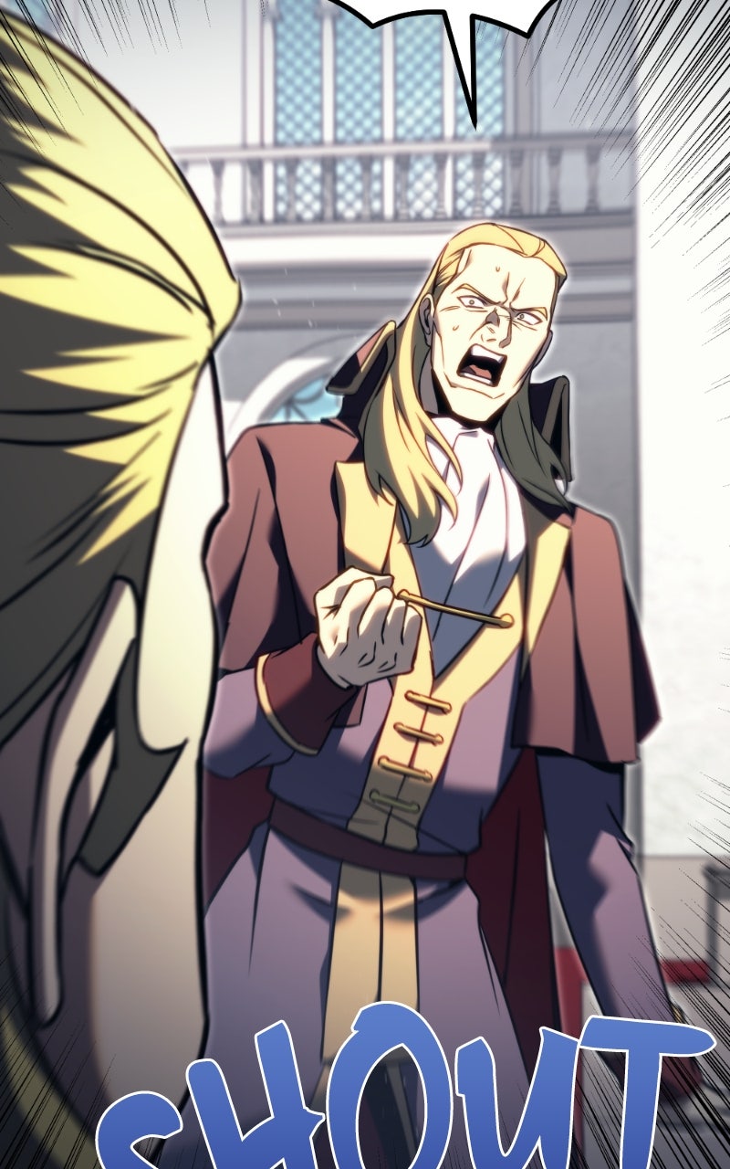 Read A Flame Reborn EN Manga Online