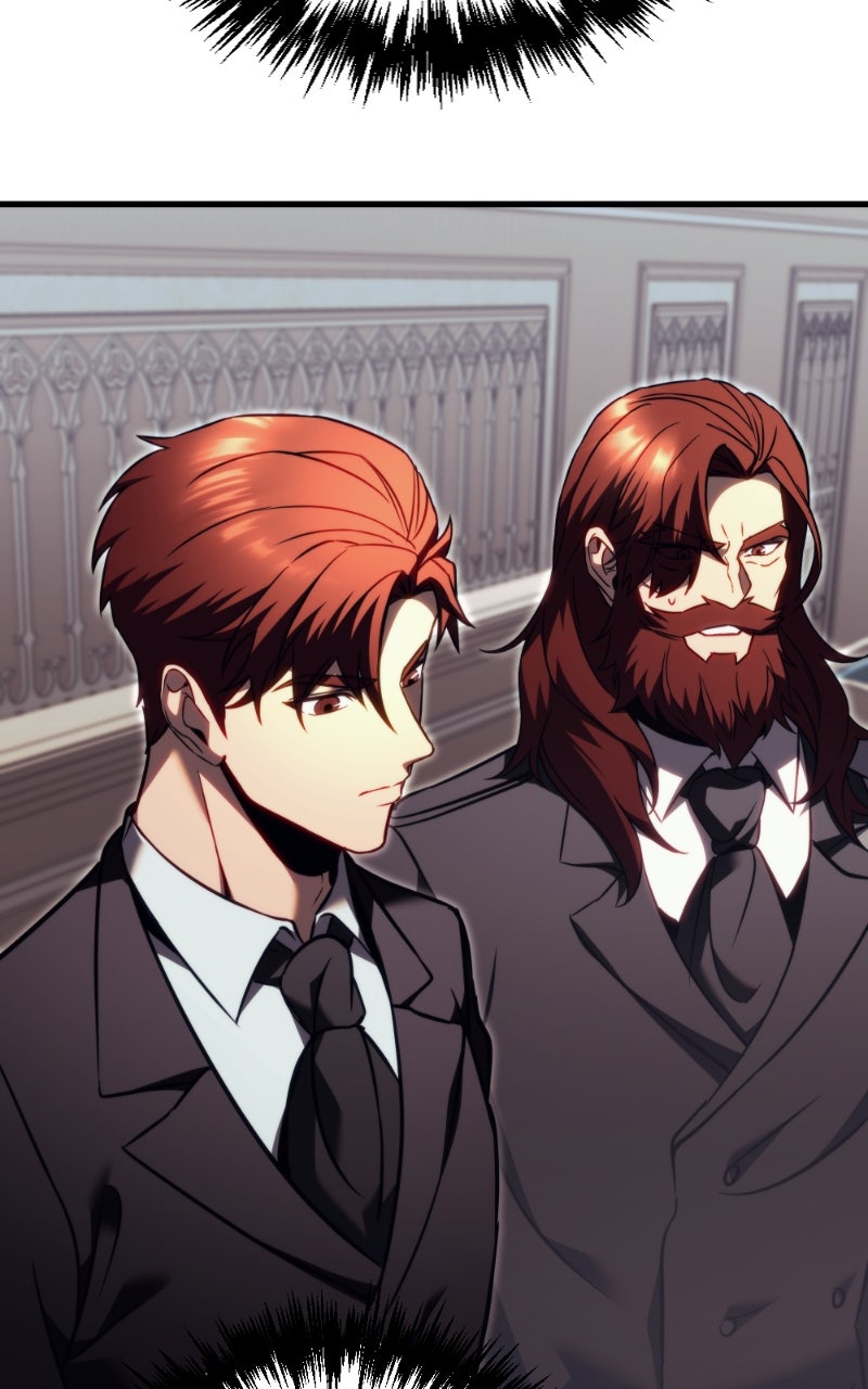 Read A Flame Reborn EN Manga Online