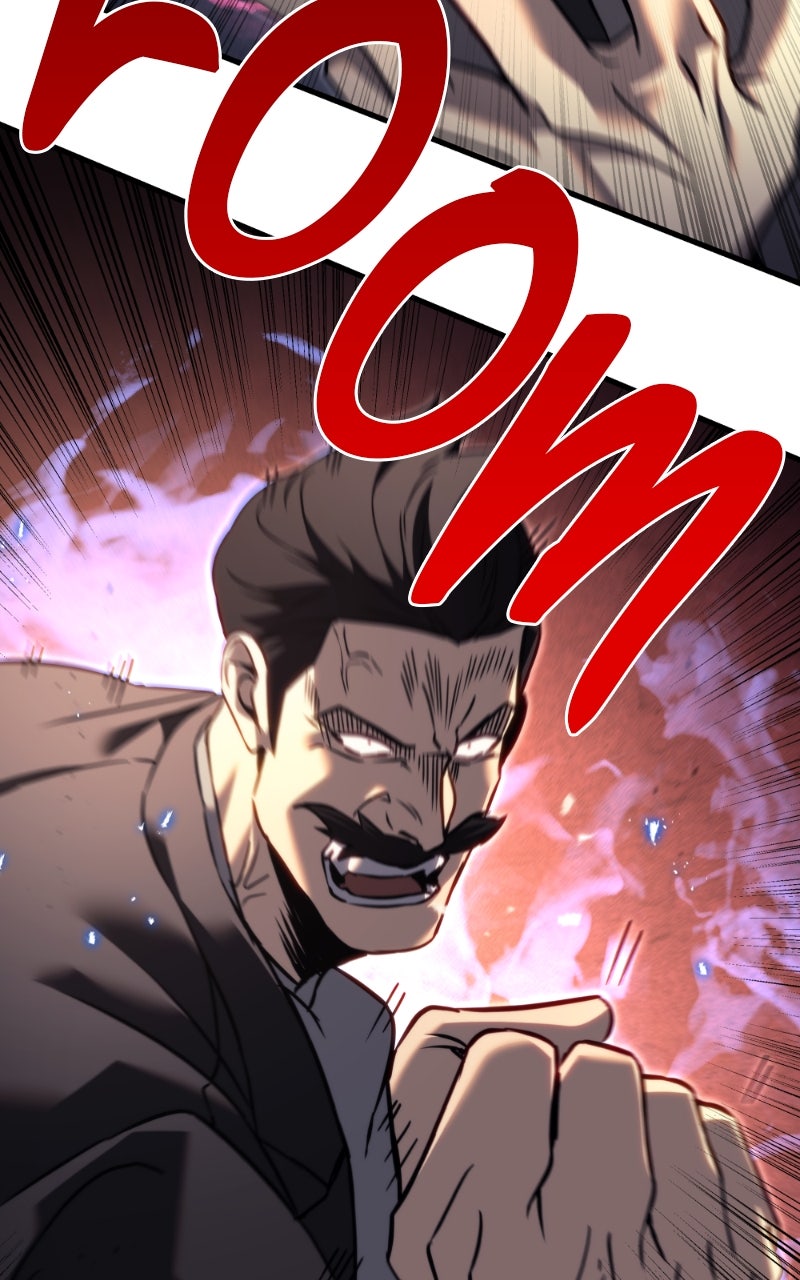 Read A Flame Reborn EN Manga Online