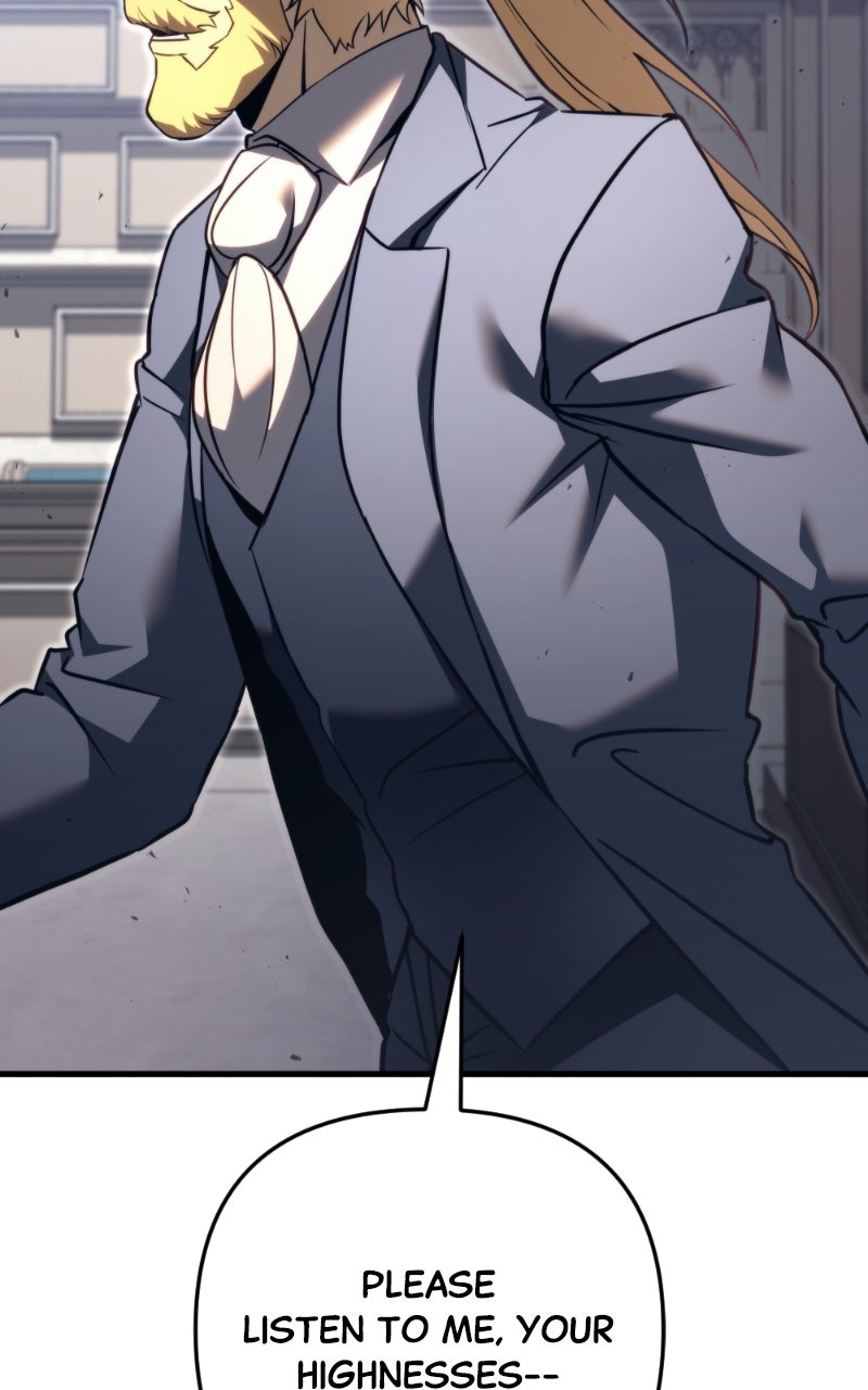 Read A Flame Reborn EN Manga Online