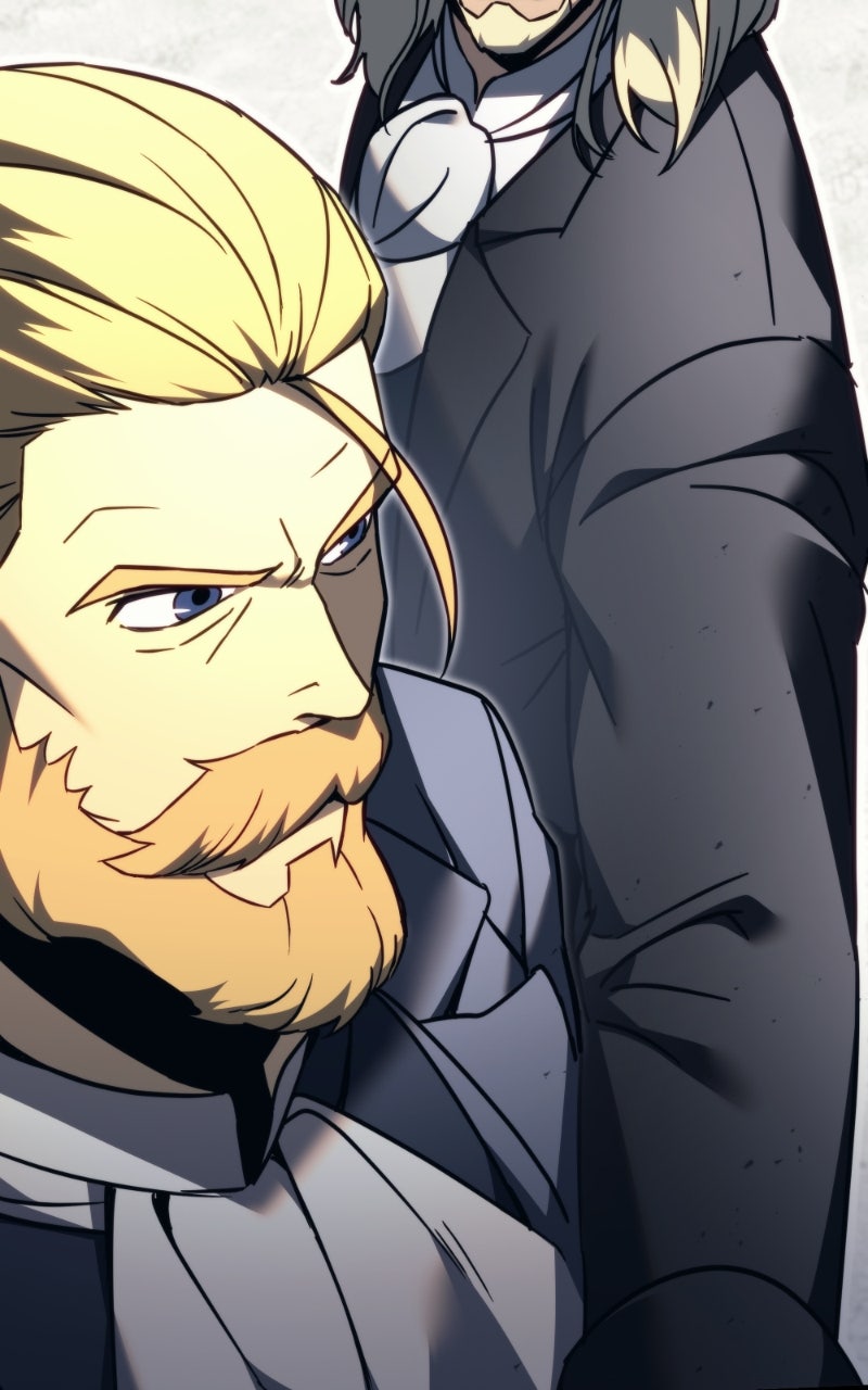 Read A Flame Reborn EN Manga Online