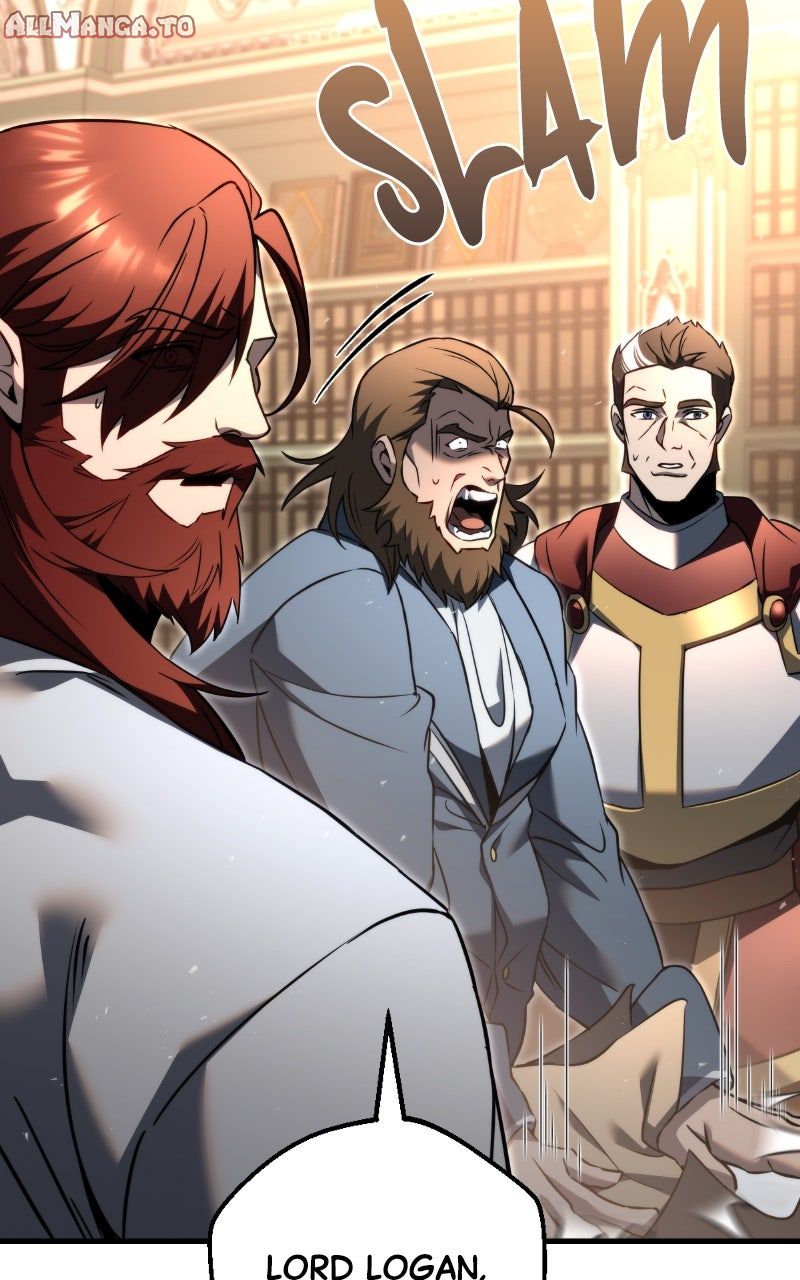 Read A Flame Reborn EN Manga Online