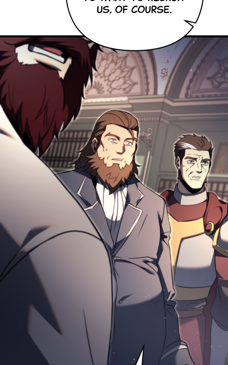 Read A Flame Reborn EN Manga Online