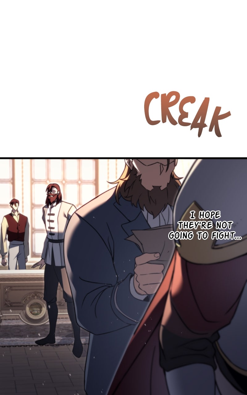 Read A Flame Reborn EN Manga Online