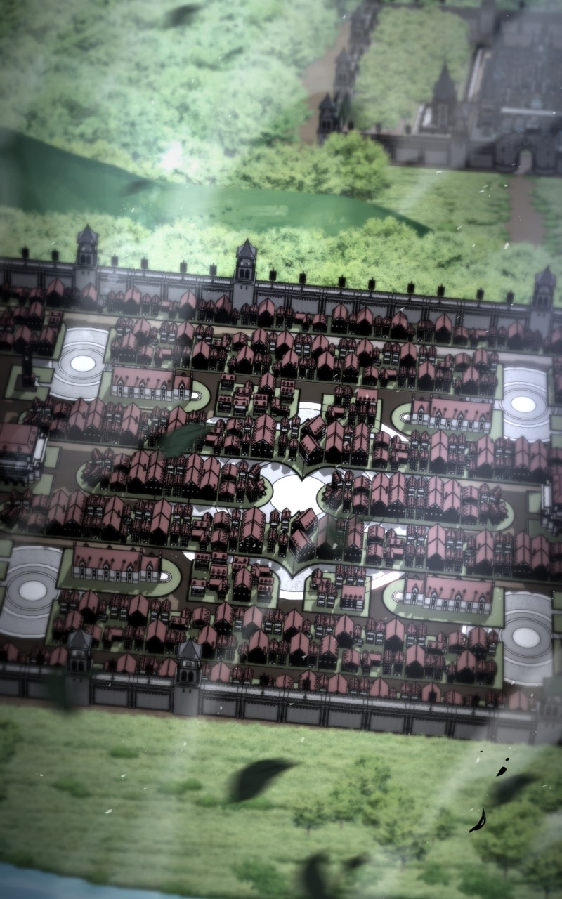 Read A Flame Reborn EN Manga Online