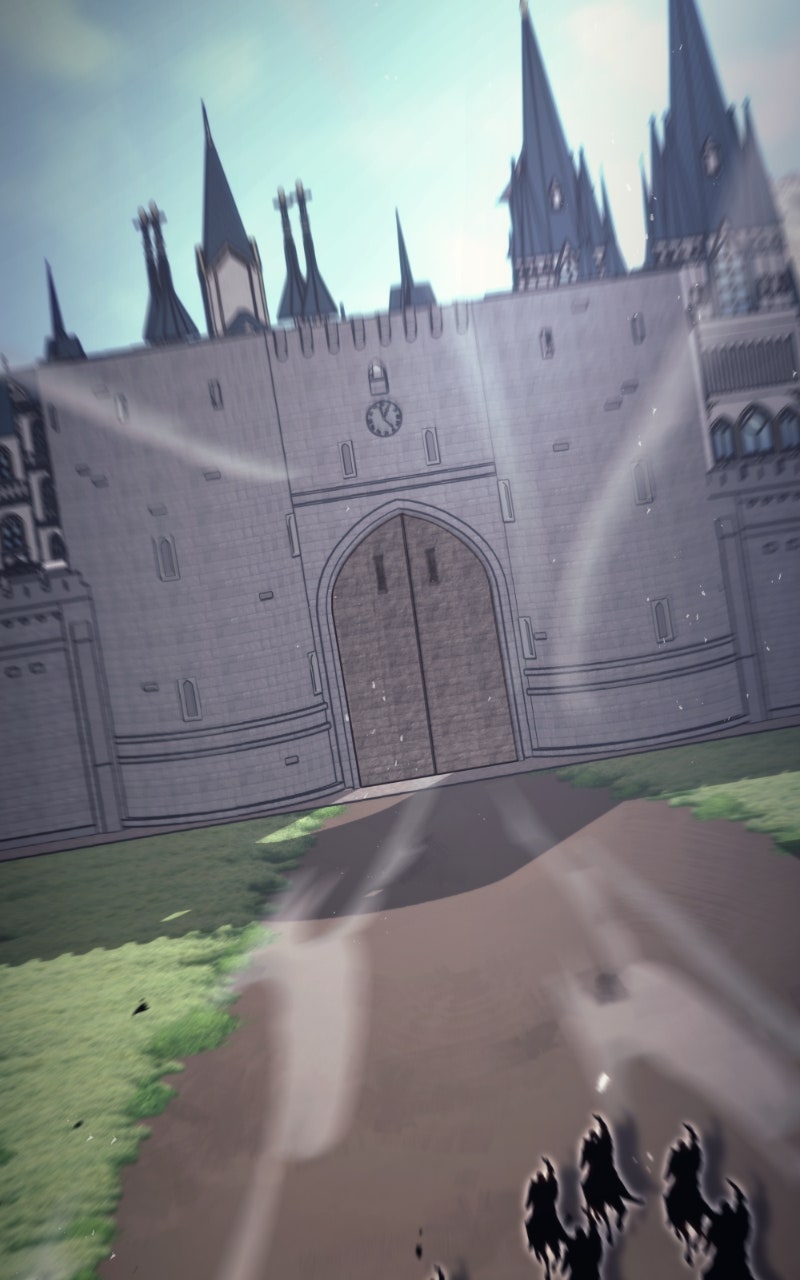 Read A Flame Reborn EN Manga Online