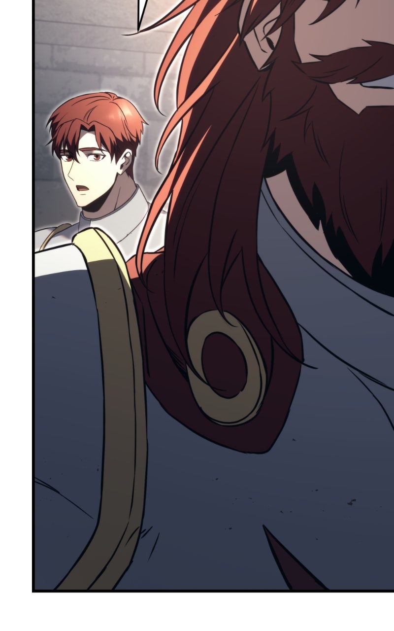 Read A Flame Reborn EN Manga Online