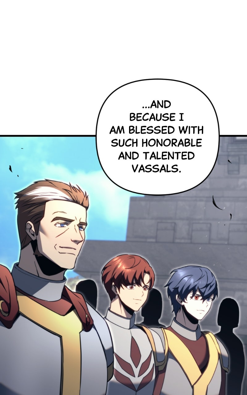 Read A Flame Reborn EN Manga Online