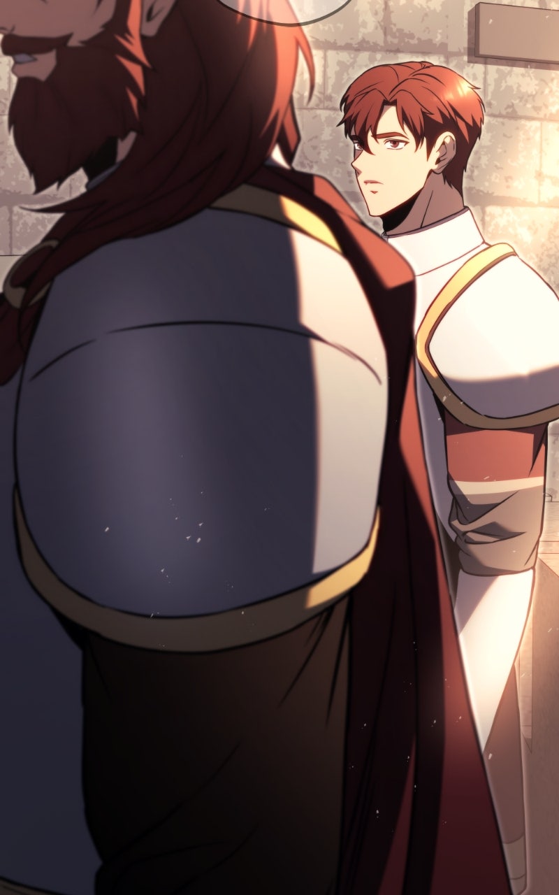 Read A Flame Reborn EN Manga Online