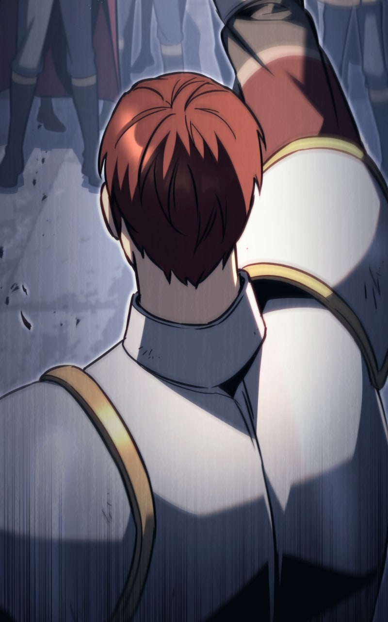 Read A Flame Reborn EN Manga Online