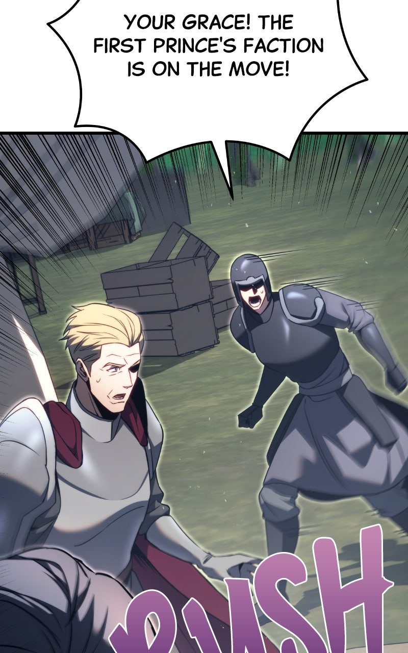 Read A Flame Reborn EN Manga Online