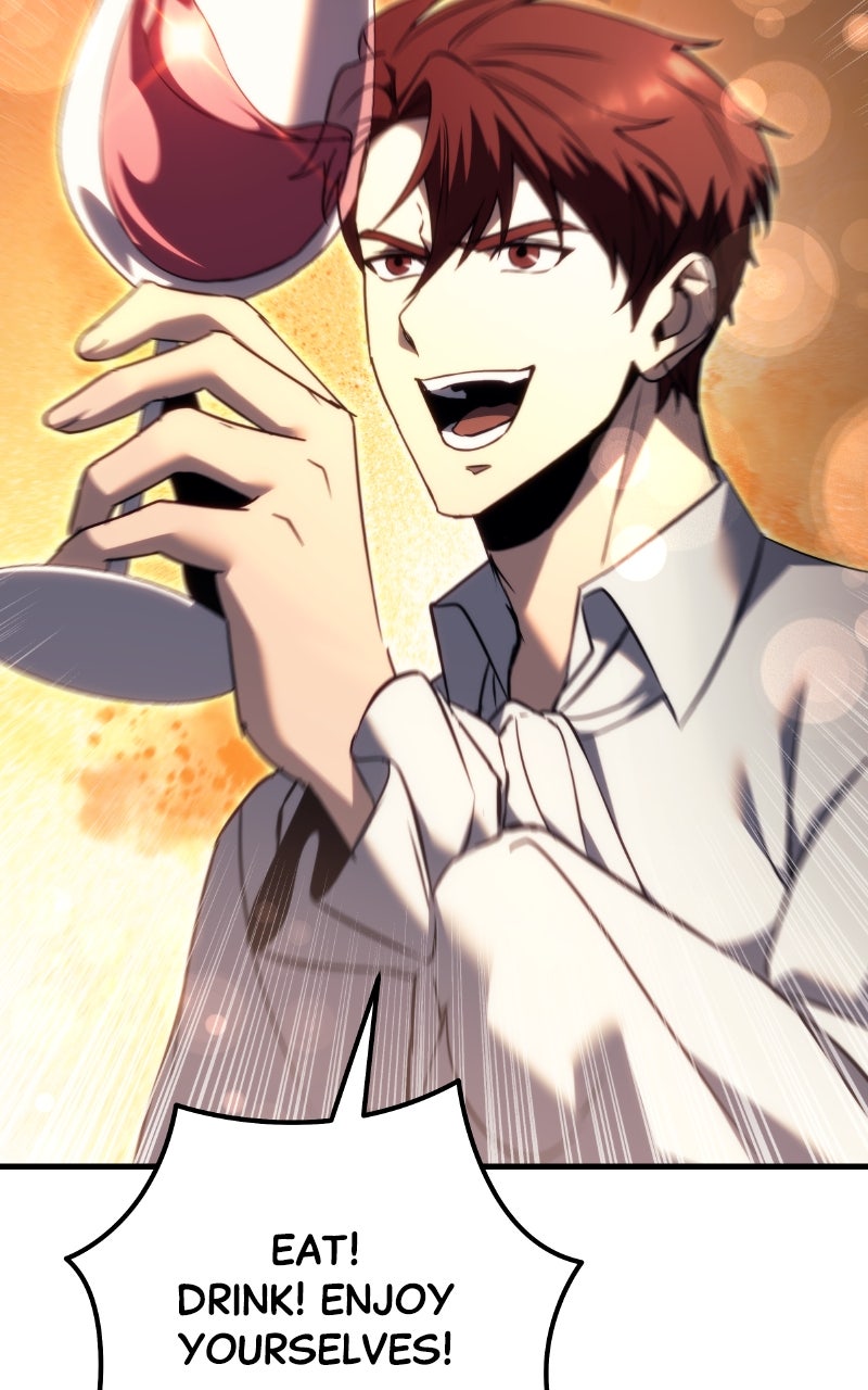 Read A Flame Reborn EN Manga Online