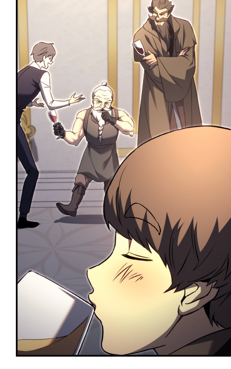 Read A Flame Reborn EN Manga Online