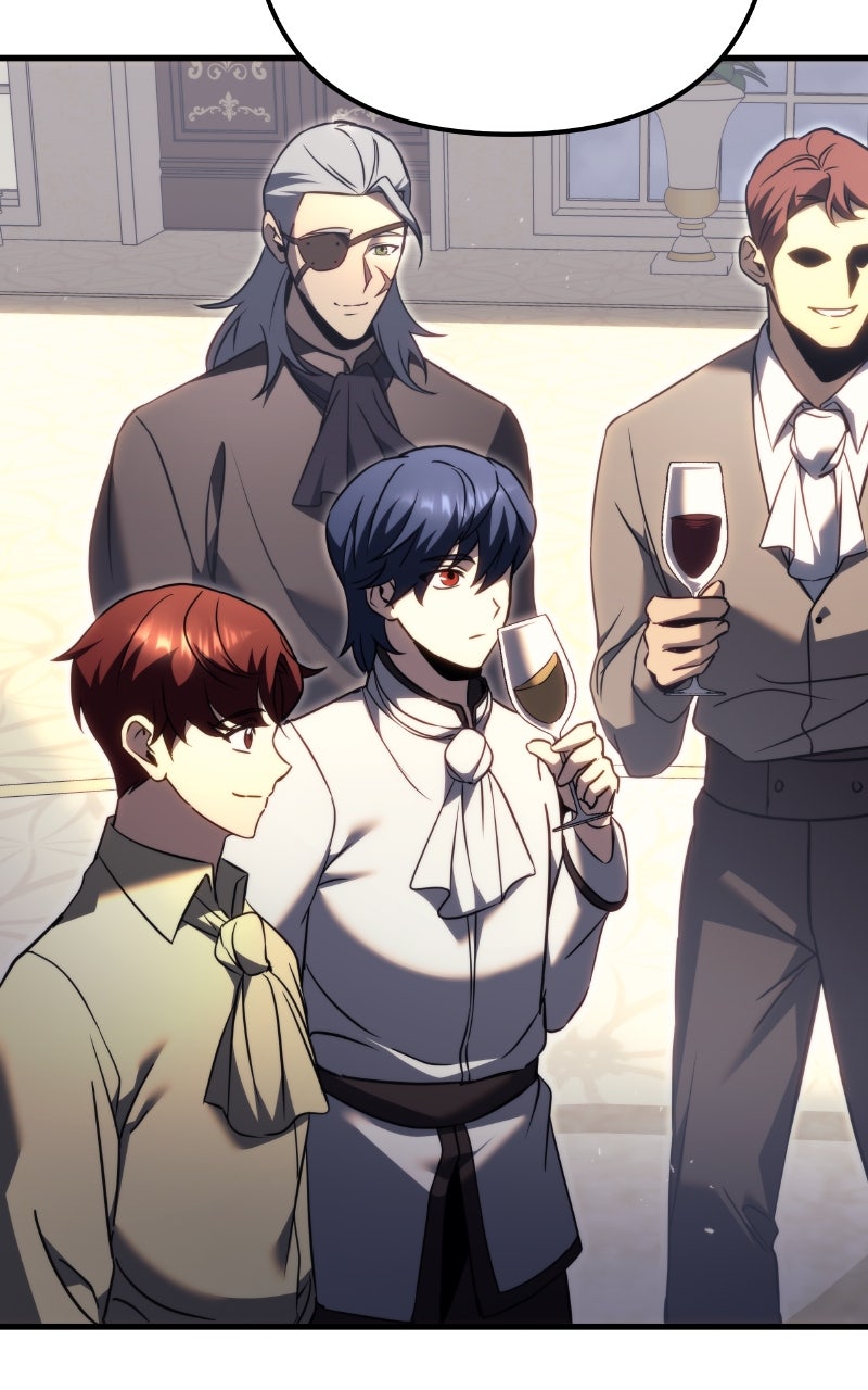 Read A Flame Reborn EN Manga Online